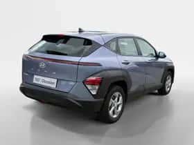 Hyundai Kona (2024) thumbnail 3