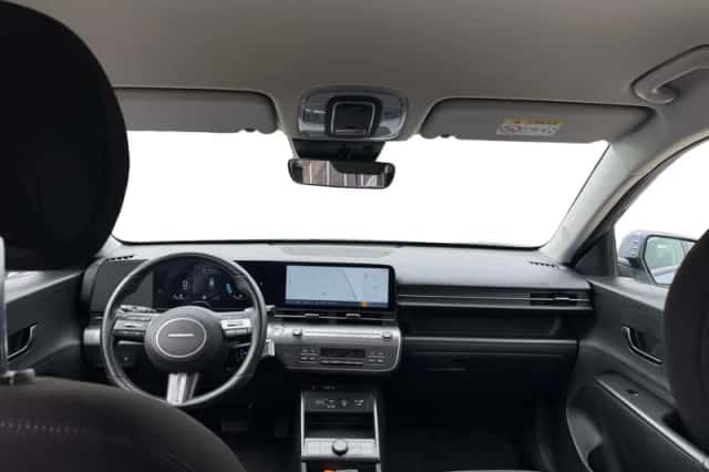 Hyundai Kona (2024) thumbnail 22