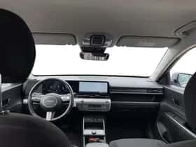 Hyundai Kona (2024) thumbnail 22