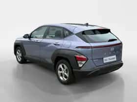 Hyundai Kona (2024) thumbnail 4