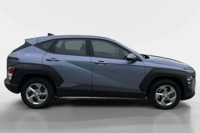 Hyundai Kona (2024) thumbnail 5