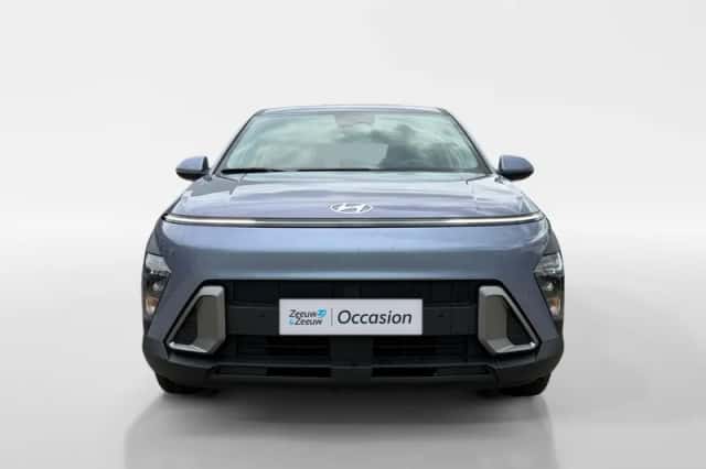 Hyundai Kona (2024) thumbnail 6