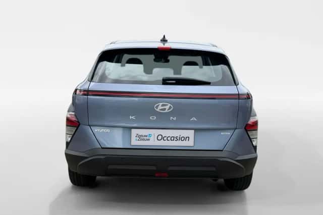Hyundai Kona (2024) thumbnail 7