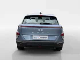 Hyundai Kona (2024) thumbnail 7
