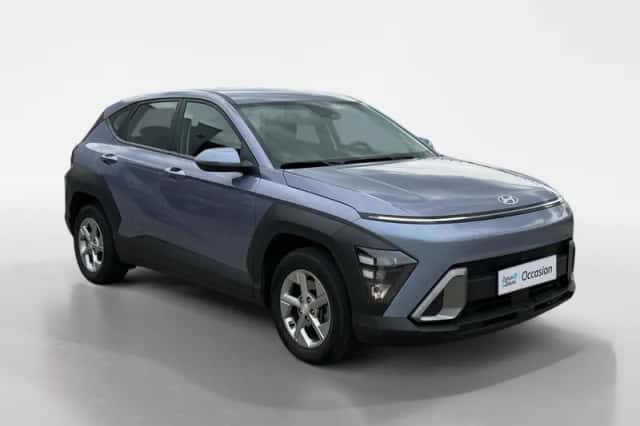 Hyundai Kona (2024) thumbnail 8