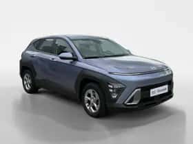 Hyundai Kona (2024) thumbnail 8