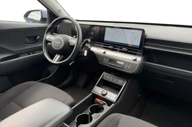 Hyundai Kona (2024) thumbnail 9