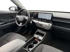 Hyundai Kona (2024) thumbnail 9