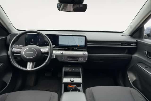 Hyundai Kona (2024) thumbnail 10