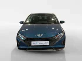 Hyundai i20 (2026) thumbnail 2