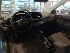 Hyundai i20 (2026) thumbnail 12
