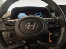 Hyundai i20 (2026) thumbnail 13