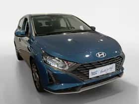 Hyundai i20 (2026) thumbnail 18
