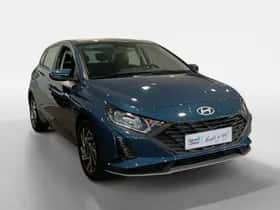 Hyundai i20 (2026) thumbnail 3