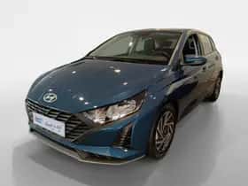 Hyundai i20 (2026) thumbnail 22