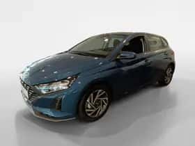 Hyundai i20 (2026) thumbnail 4