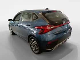 Hyundai i20 (2026) thumbnail 6