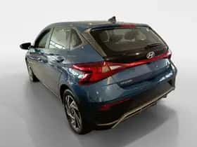 Hyundai i20 (2026) thumbnail 7