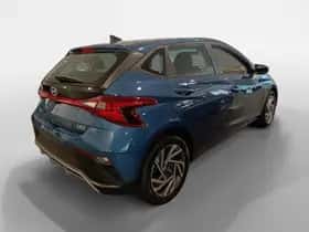 Hyundai i20 (2026) thumbnail 8
