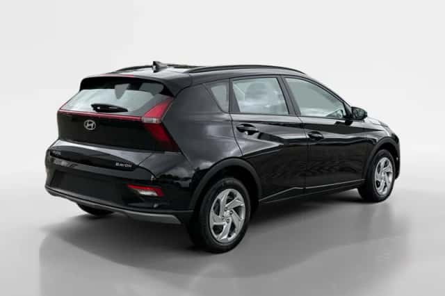 Hyundai Bayon (2026) thumbnail 2