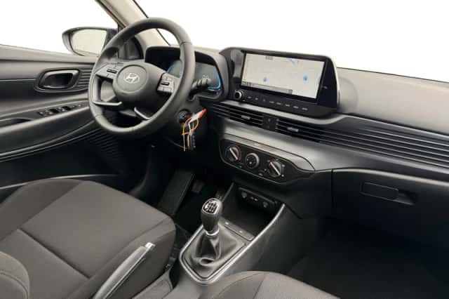 Hyundai Bayon (2026) thumbnail 3