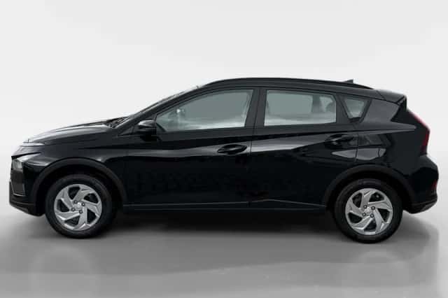 Hyundai Bayon (2026) thumbnail 4