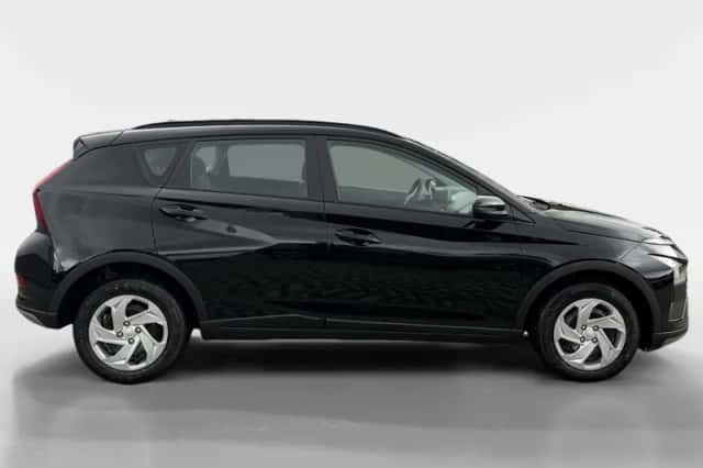 Hyundai Bayon (2026) thumbnail 5
