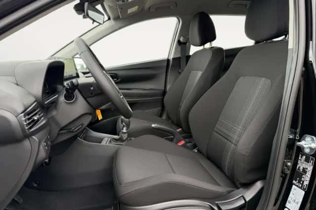 Hyundai Bayon (2026) thumbnail 6