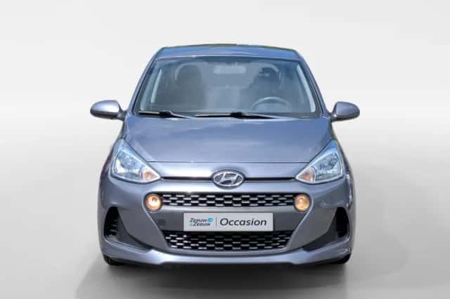Hyundai i10 (2018) thumbnail 5