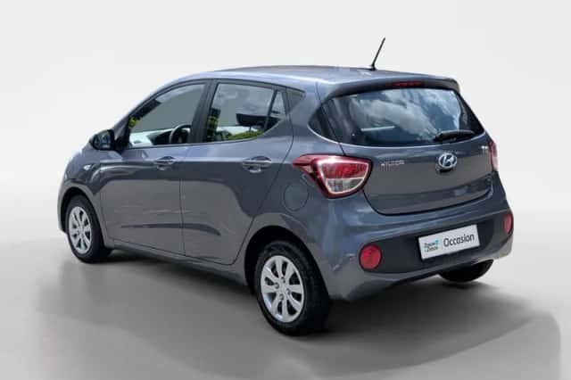 Hyundai i10 (2018) thumbnail 6
