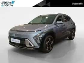 Hyundai Kona (2026) thumbnail 1