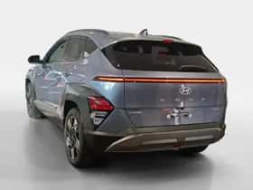 Hyundai Kona (2026) thumbnail 4