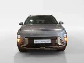 Hyundai Kona (2026) thumbnail 8