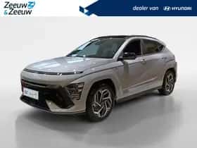 Hyundai Kona (2026) thumbnail 1