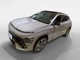 Hyundai Kona (2026) thumbnail 6