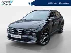 Hyundai Tucson (2026) thumbnail 1