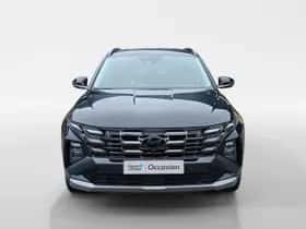 Hyundai Tucson (2026) thumbnail 2