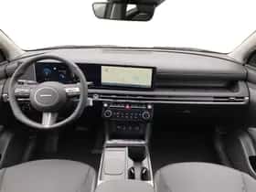 Hyundai Tucson (2026) thumbnail 8