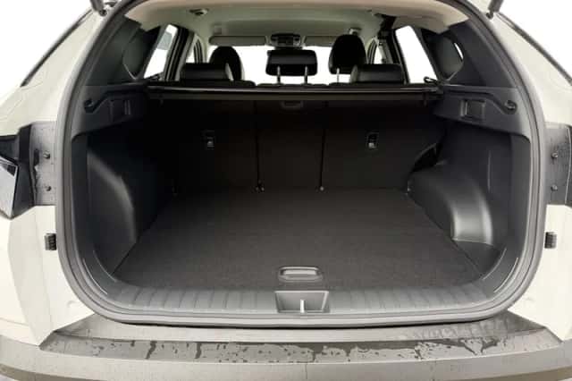 Hyundai Tucson (2026) thumbnail 11