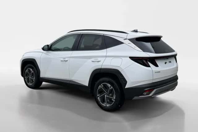 Hyundai Tucson (2026) thumbnail 13