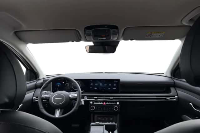 Hyundai Tucson (2026) thumbnail 15