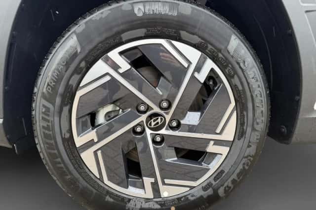 Hyundai Tucson (2026) thumbnail 17