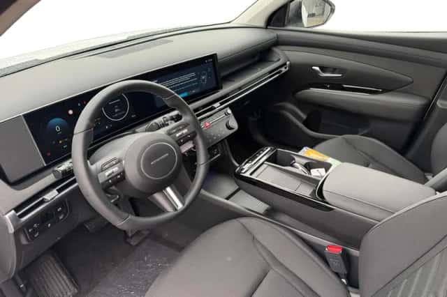 Hyundai Tucson (2026) thumbnail 19