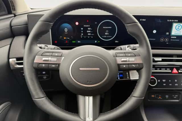 Hyundai Tucson (2026) thumbnail 20