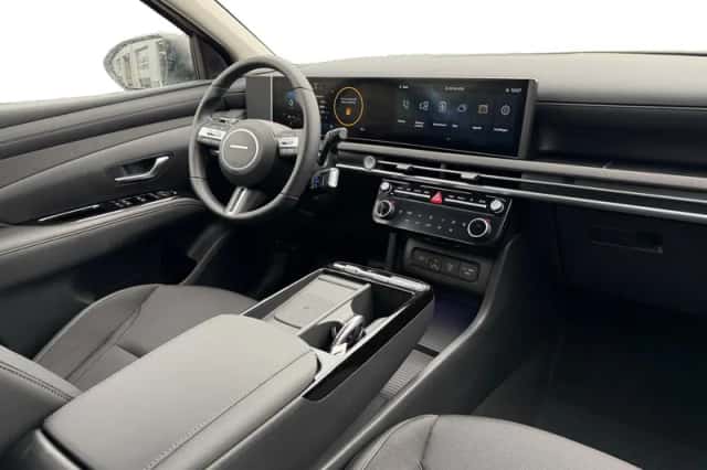 Hyundai Tucson (2026) thumbnail 3