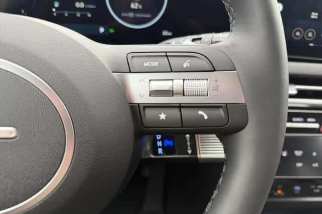 Hyundai Tucson (2026) thumbnail 22