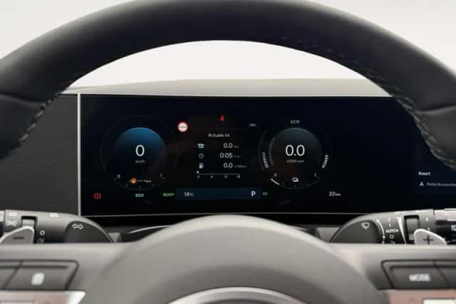 Hyundai Tucson (2026) thumbnail 23