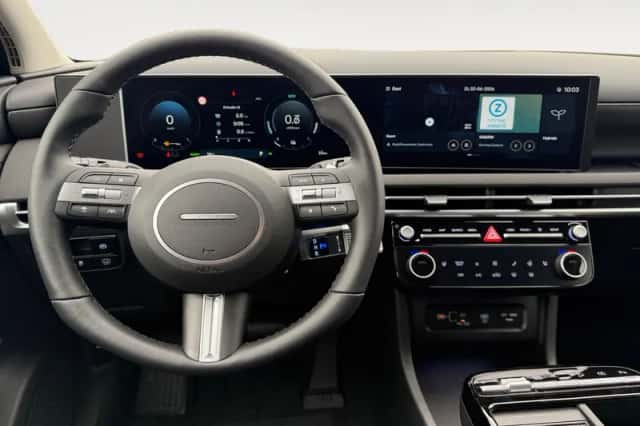 Hyundai Tucson (2026) thumbnail 24
