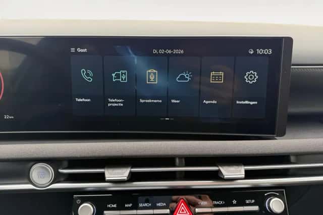 Hyundai Tucson (2026) thumbnail 25