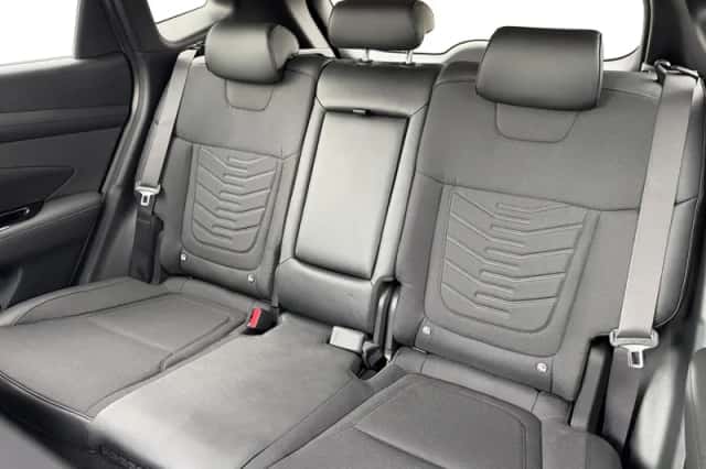 Hyundai Tucson (2026) thumbnail 26
